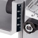 EINHELL Akku-Flachdübelfräse TE-BJ 18 Li - Solo, 18Volt, Nutfräse rot/schwarz, ohne Akku und Ladegerät