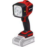 EINHELL Power X-Change Akku-Lampe TC-CL 18/350 Li - Solo, 18Volt, LED-Leuchte ohne Akku und Ladegerät