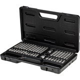 GEDORE Bit-Satz 10mm 40-teilig TX+XZN+6-kant (R35003040 ), im stabilem Kunststoffkoffer