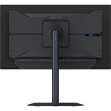 GIGABYTE MO27Q2 QD-OLED, Gaming-Monitor 67.8 cm (27 Zoll), schwarz, QHD, KVM, AMD FreeSync Premium Pro, 240Hz Panel