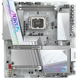 GIGABYTE Z890 AORUS TACHYON ICE, Mainboard schwarz