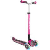 GLOBBER Master Lights, Scooter pink