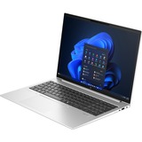 HP EliteBook 860 G11 (9G0K5ET), Notebook silber, Intel® Core™ Ultra 5 125U, Intel® Graphics, 16 GB DDR5, 512 GB (512 GB SSD), Windows 11 Pro 64-Bit