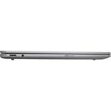 HP OmniBook Ultra 14-fd0099ng, Notebook silber, AMD Ryzen AI 9 HX 375, AMD Radeon 890M, 32 GB LPDDR5X, 2 TB (2 TB SSD), Windows 11 Home 64-Bit