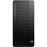 HP ProDesk 4 Tower G1i AI (E5MF7ET), PC-System schwarz, Windows 11 Pro