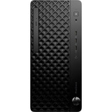 HP ProDesk 4 Tower G1i (9H7M6ET), PC-System schwarz, Windows 11 Pro