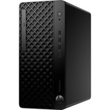 HP ProDesk 4 Tower G1i (9H7M6ET), PC-System schwarz, Windows 11 Pro