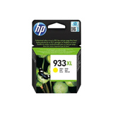 HP Tinte gelb Nr. 933XL (CN056AE) Retail
