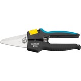Hazet Universal-Schere 2158 schwarz/blau
