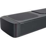 JBL Bar 800, Soundbar schwarz, Chromecast, Dolby Atmos