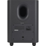JBL Bar 800, Soundbar schwarz, Chromecast, Dolby Atmos