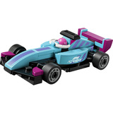 LEGO 30734 Speed Champions F1 ACADEMY Mini-Auto, Konstruktionsspielzeug Polybag