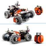 LEGO 42178 Technic Weltraum Transportfahrzeug LT78, Konstruktionsspielzeug 