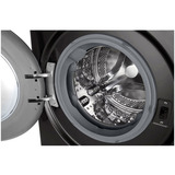 LG F2V7SLIM9B Slim-Fit, Waschmaschine WLAN