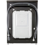 LG F2V7SLIM9B Slim-Fit, Waschmaschine WLAN
