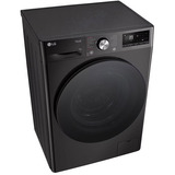 LG F2V7SLIM9B Slim-Fit, Waschmaschine WLAN