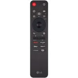 LG OLED55B59LA.AEUD evo TV, OLED-Fernseher 139 cm (55 Zoll), schwarz, UltraHD/4K, HDR, SmartTV, 120Hz Panel