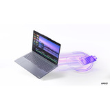Lenovo ThinkBook 16p G6 ADR (21U0000YGE), Notebook grau, AMD Ryzen 9 8940HX, NVIDIA GeForce RTX 5060, 32 GB DDR5, 1 TB (1 TB SSD), Windows 11 Pro