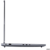 Lenovo ThinkBook 16p G6 ADR (21U0000YGE), Notebook grau, AMD Ryzen 9 8940HX, NVIDIA GeForce RTX 5060, 32 GB DDR5, 1 TB (1 TB SSD), Windows 11 Pro