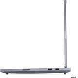 Lenovo ThinkBook 16p G6 ADR (21U0000YGE), Notebook grau, AMD Ryzen 9 8940HX, NVIDIA GeForce RTX 5060, 32 GB DDR5, 1 TB (1 TB SSD), Windows 11 Pro