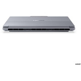 Lenovo ThinkBook 16p G6 ADR (21U0000YGE), Notebook grau, AMD Ryzen 9 8940HX, NVIDIA GeForce RTX 5060, 32 GB DDR5, 1 TB (1 TB SSD), Windows 11 Pro