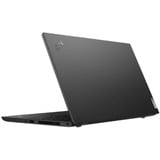 Lenovo ThinkPad L15 G3 Generalüberholt, Notebook schwarz, AMD Ryzen 5 PRO 5675U, AMD Radeon Graphics, 16 GB DDR4, 256 GB (256 GB SSD), Windows 11 Pro