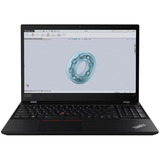 Lenovo ThinkPad P15v G1 Generalüberholt, Notebook schwarz, Intel® Core™ i7-10875H, Intel® UHD Graphics 630, 32 GB DDR4, 1 TB (1 TB SSD), Windows 11 Pro