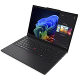 Lenovo ThinkPad T14 G6 (21QC0037GE), Notebook schwarz, Intel® Core™ Ultra 5 225U, Intel® Graphics, 16 GB DDR5, 512 GB (512 GB SSD), Windows 11 Pro