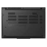 Lenovo ThinkPad T14 G6 (21QC0037GE), Notebook schwarz, Intel® Core™ Ultra 5 225U, Intel® Graphics, 16 GB DDR5, 512 GB (512 GB SSD), Windows 11 Pro