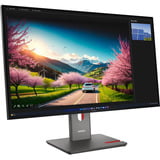 Lenovo ThinkVision P32UD-40, LED-Monitor 80 cm (31.5 Zoll), schwarz, UltraHD/4K, IPS, HDMI, DP, Thunderbolt 4, USB-Hub, 120Hz Panel