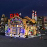 Lumibricks Factory House of Music, Konstruktionsspielzeug 