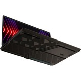 MSI Vector 17 HX A13VIG-673, Gaming-Notebook grau, Intel® Core™ i9-13980HX, NVIDIA GeForce RTX 4090, 32 GB DDR5, 2 TB (2 TB SSD), Windows 11 Home 64-Bit