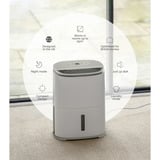 Meaco Dry Arete One 6L, Luftentfeuchter weiß/beige