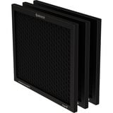 Meaco Dry Arete One 6L, Luftentfeuchter weiß/beige