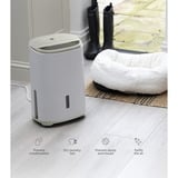 Meaco Dry Arete One 6L, Luftentfeuchter weiß/beige