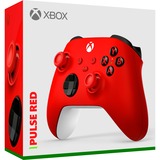 Microsoft Xbox Wireless Controller, Gamepad rot/weiß, Pulse Red