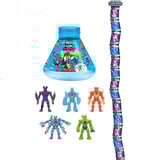 Moose Toys MrBeast Lab Hybrids 5 Pack (Hyper Fusion Lab), Spielfigur sortierter Artikel