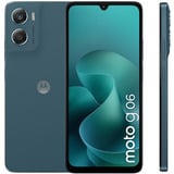 Motorola moto g06 256GB, Handy Tapestry, Android, 4 GB