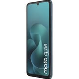 Motorola moto g06 256GB, Handy Tapestry, Android, 4 GB