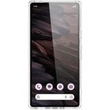Nevox StyleShell SHOCKFlex, Handyhülle transparent, Google Pixel 8 Pro