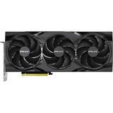 PNY GeForce RTX 5090 OC, Grafikkarte DLSS 4, 3x DisplayPort, 1x HDMI 2.1