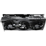 PNY GeForce RTX 5090 OC, Grafikkarte DLSS 4, 3x DisplayPort, 1x HDMI 2.1