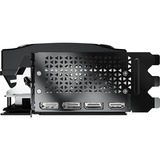 PNY GeForce RTX 5090 OC, Grafikkarte DLSS 4, 3x DisplayPort, 1x HDMI 2.1