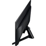 SAMSUNG Essential S27C314EAU, LED-Monitor 68 cm (27 Zoll), schwarz, FullHD, IPS, 75 Hz, AMD Free-Sync