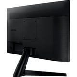 SAMSUNG Essential S27C314EAU, LED-Monitor 68 cm (27 Zoll), schwarz, FullHD, IPS, 75 Hz, AMD Free-Sync