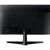 SAMSUNG Essential S27C314EAU, LED-Monitor 68 cm (27 Zoll), schwarz, FullHD, IPS, 75 Hz, AMD Free-Sync