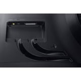 SAMSUNG Odyssey Ark S55CG970NU, Gaming-Monitor 139.7 cm (55 Zoll), schwarz, UltraHD/4K, VA, FreeSync Premium Pro, 165Hz Panel