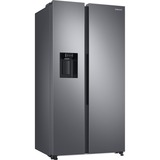 SAMSUNG RS6GA8822S9/EG RS8000, Side-by-Side edelstahl/silber