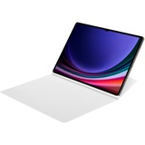 SAMSUNG Smart Book Cover, Tablethülle weiß, Samsung Galaxy Tab S9 Ultra