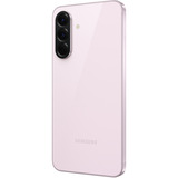 Samsung Galaxy A56 5G 128GB, Handy Awesome Pink, Android 15, 8 GB